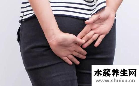 痔瘡最佳的自愈方法