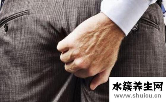 肛癢是什么原因
