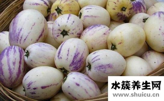 孕婦可以吃人參果嗎