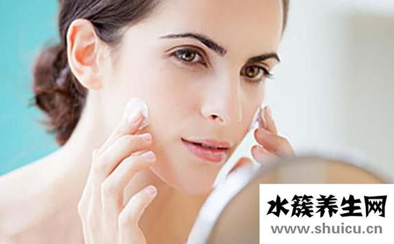 皮膚粗糙怎樣保養(yǎng)
