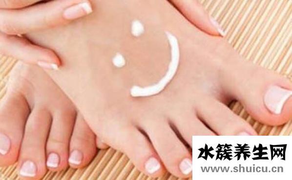 根治腳氣的偏方