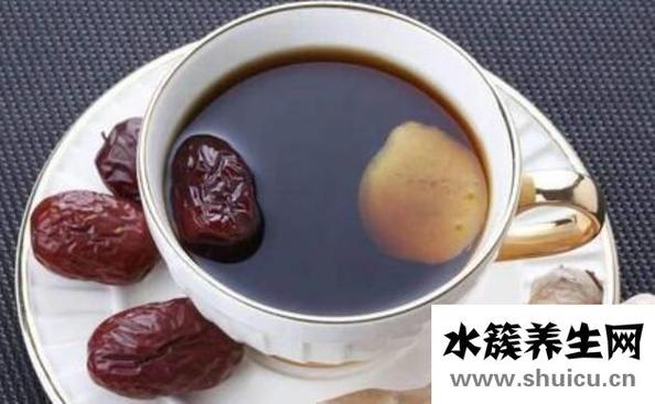 喝紅糖姜水的最佳時(shí)間