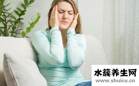 女人腦供血不足吃什么