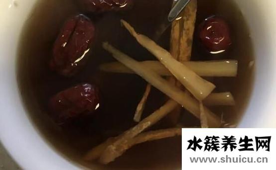 喝紅糖姜水的最佳時(shí)間