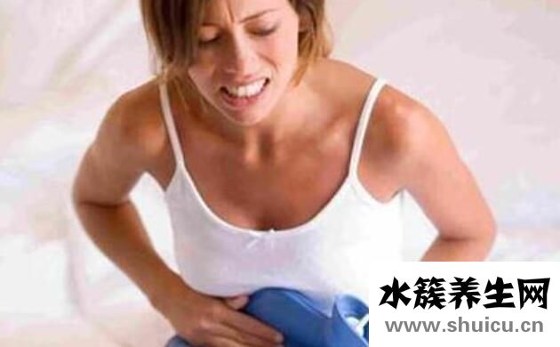 胃痙攣怎么緩解最快