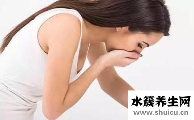 早孕反應(yīng)有哪些表現(xiàn)