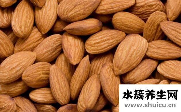 吃什么堅果豐胸