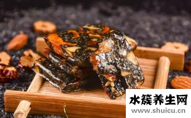 3種女人不適合吃阿膠