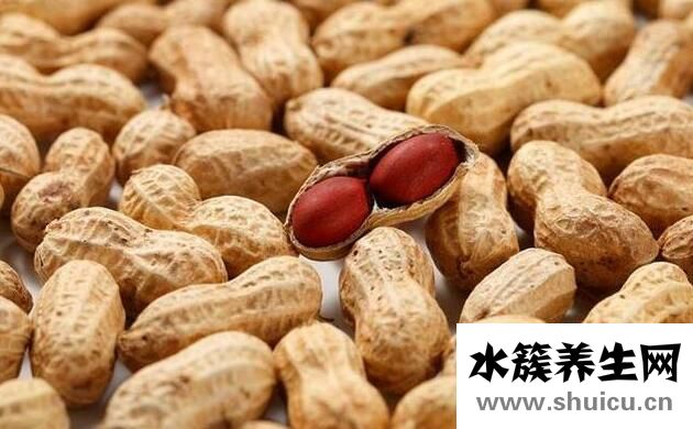 吃什么堅果豐胸