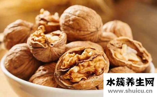 吃什么堅果豐胸