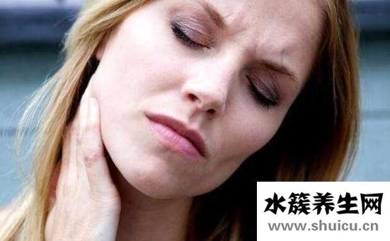 體內(nèi)有濕氣的表現(xiàn)