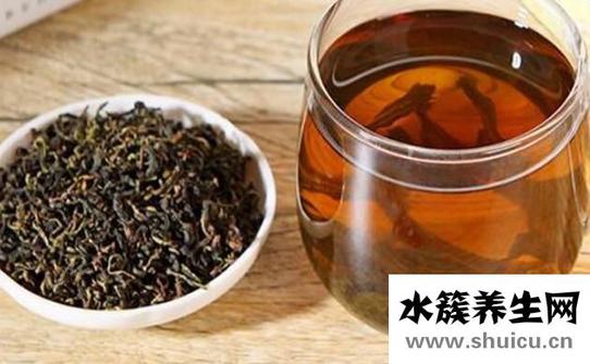 喝蒲公英水有什么好處