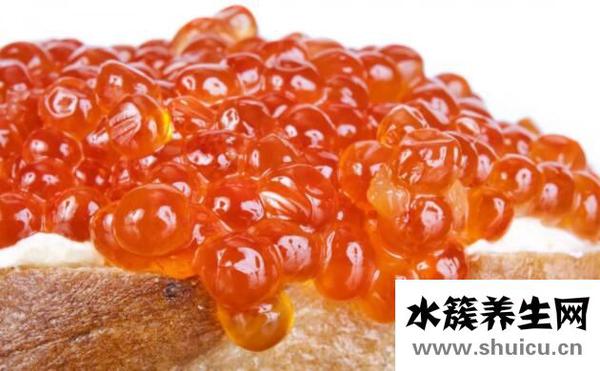 膽固醇高的食物有哪些