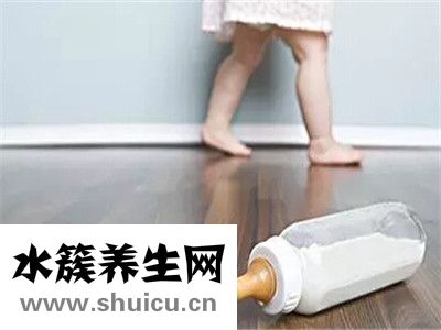 幼兒不吃奶粉怎么辦