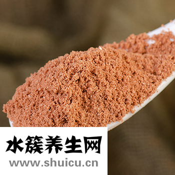 花生衣的功效與作用