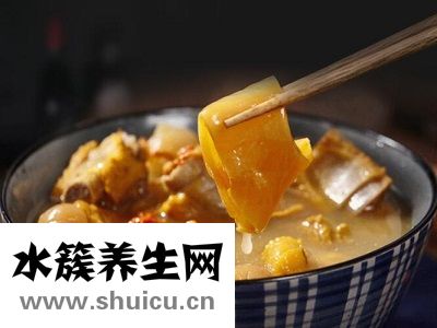 黃花膠的功效與作用