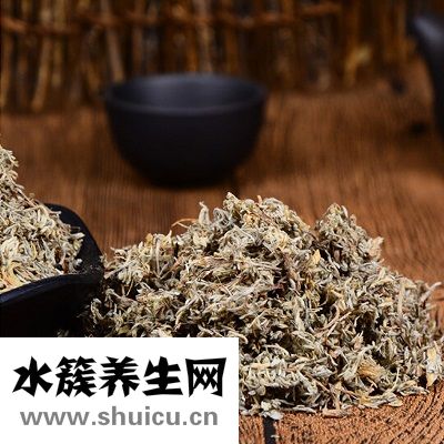 綿茵陳的功效與作用