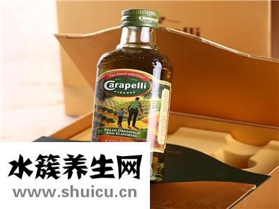 護膚橄欖油品牌