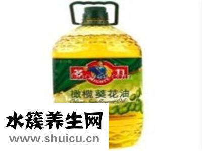 護膚橄欖油品牌