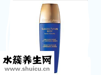 比較有效的減肥產品