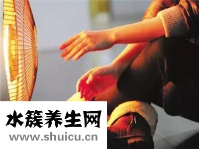 怕冷是什么體質