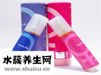 女性催情香水