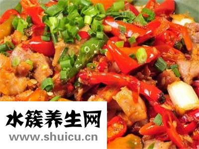 貧血怎么調(diào)理