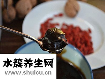 貧血怎么調(diào)理