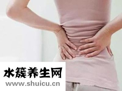 坐久了腰疼是怎么回事