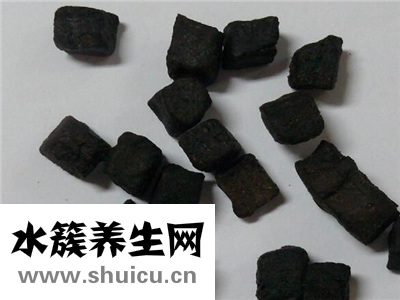 膽南星的功效與作用