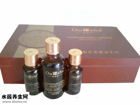 尊榮系列卵巢保養(yǎng)護(hù)理套盒