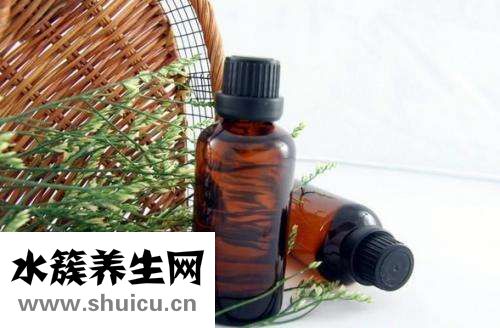 生理調(diào)整精油(卵巢保養(yǎng))