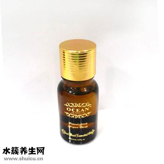 卵巢保養(yǎng)精油I