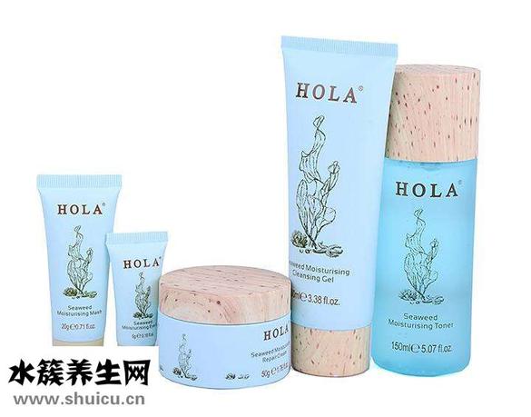 海藻補(bǔ)水套盒