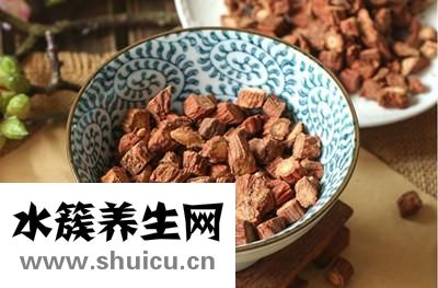 丹參價格行情走勢分析 