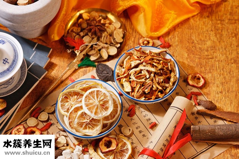 哪些人不適合吃陳皮?