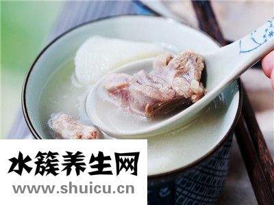 補腎美食