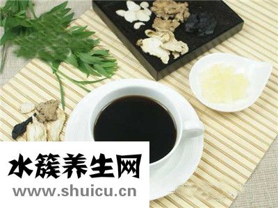 四物湯什么時候喝最好