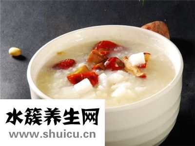 春天養(yǎng)生粥