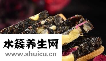 東阿阿膠的副作用