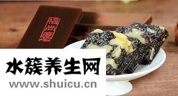 東阿阿膠的副作用