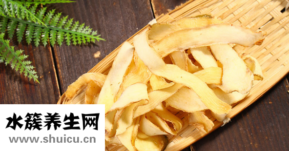 玉竹的產(chǎn)地