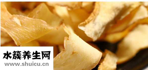 玉竹的產(chǎn)地