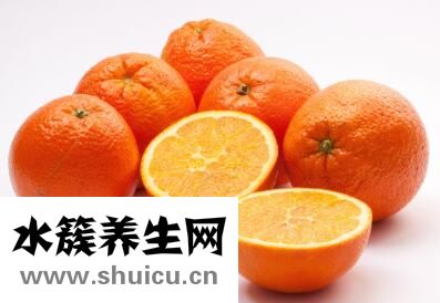 柑橘的營(yíng)養(yǎng)價(jià)值