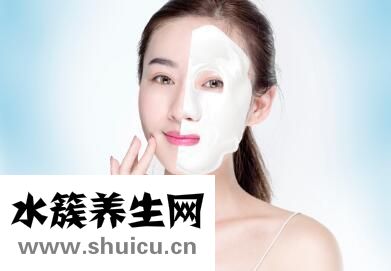 如何美白皮膚小妙招