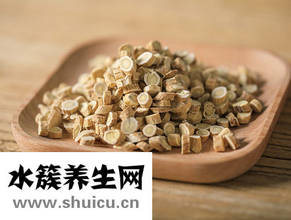 黃芪顆粒的功效與作用