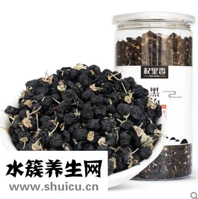 枸杞的產(chǎn)地