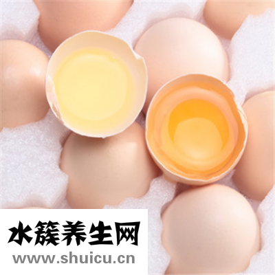 卵巢保養吃什么食物