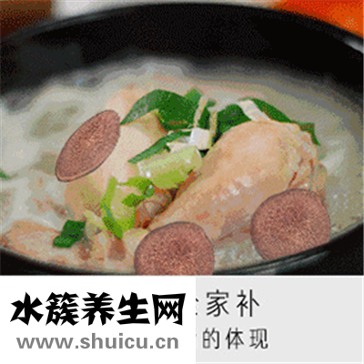 鹿茸片怎么吃效果最好