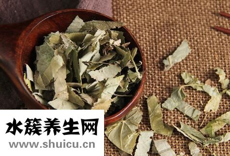 淫羊藿的副作用